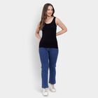 Ladies' Slips, Black, small image number null